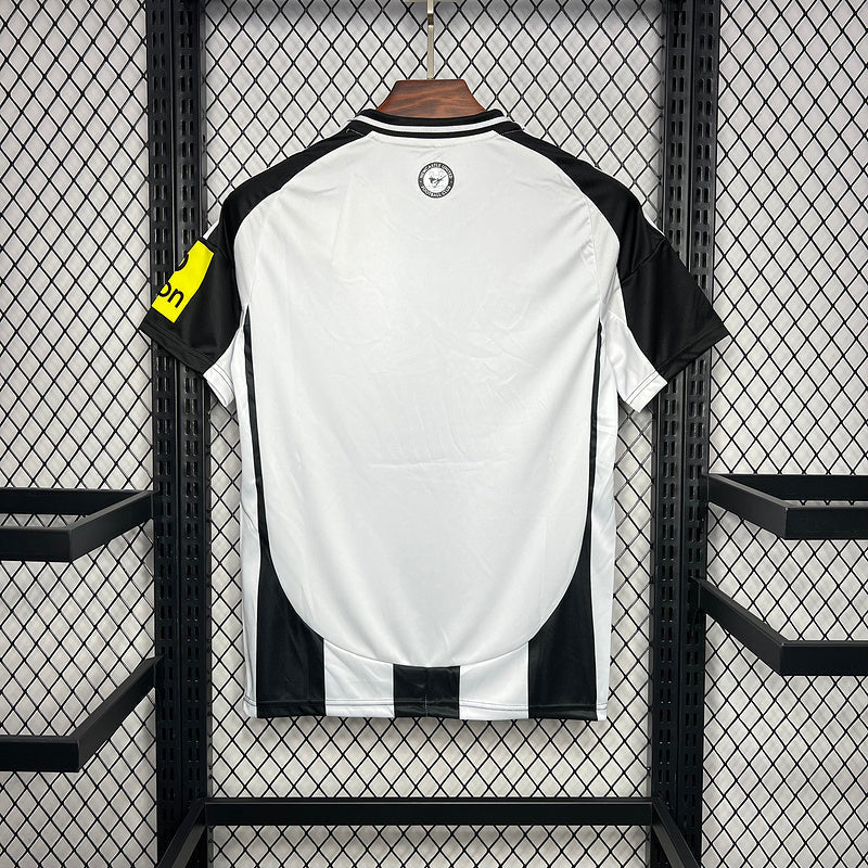 Camisa Newcastle United I 24/25