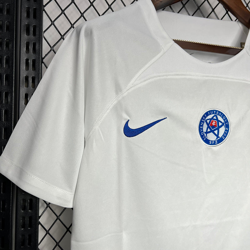 Camisa Eslováquia II 24/25