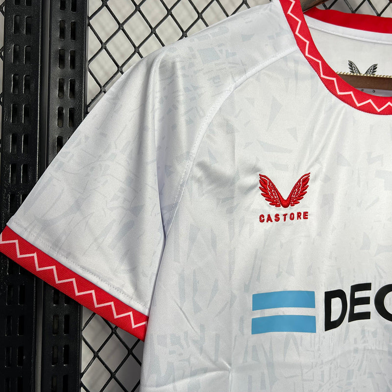 Camisa Sevilla I 24/25