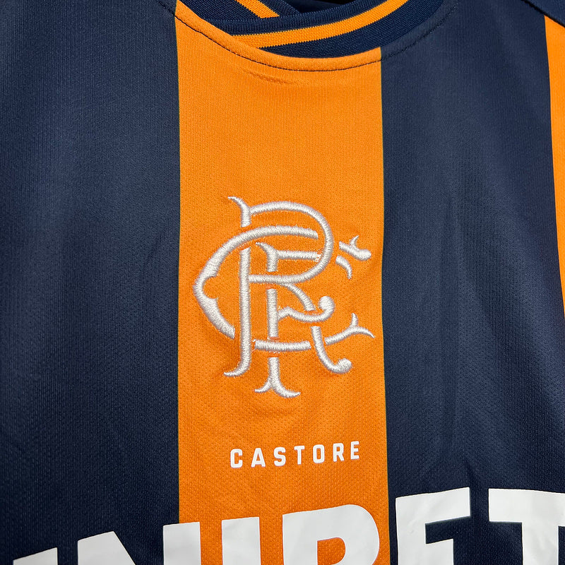 Camisa Rangers II 24/25