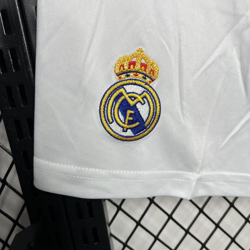 Shorts Real Madrid I 2024/25