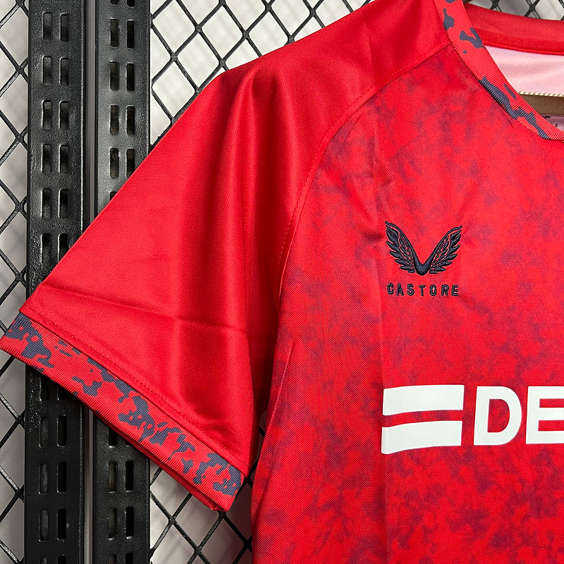 Camisa Sevilla II 24/25
