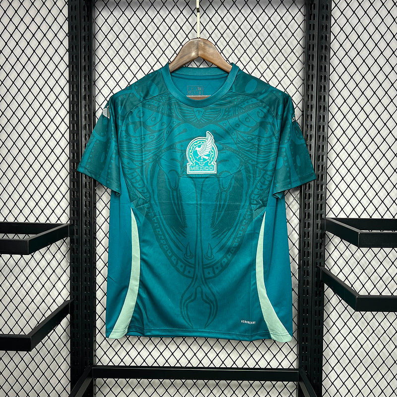 Camisa México 24/25 Nike Treino