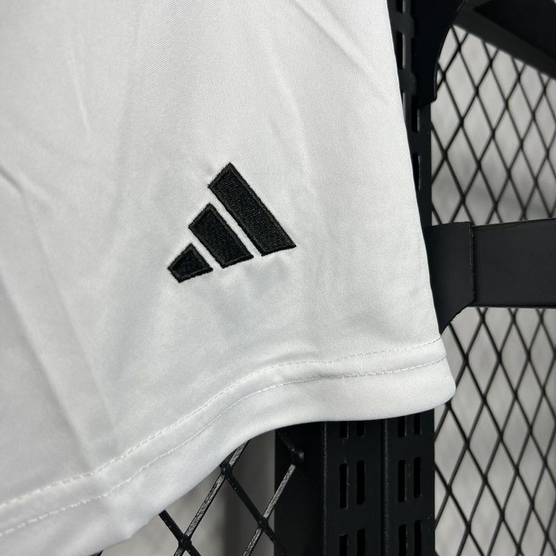 Shorts Real Madrid I 2024/25