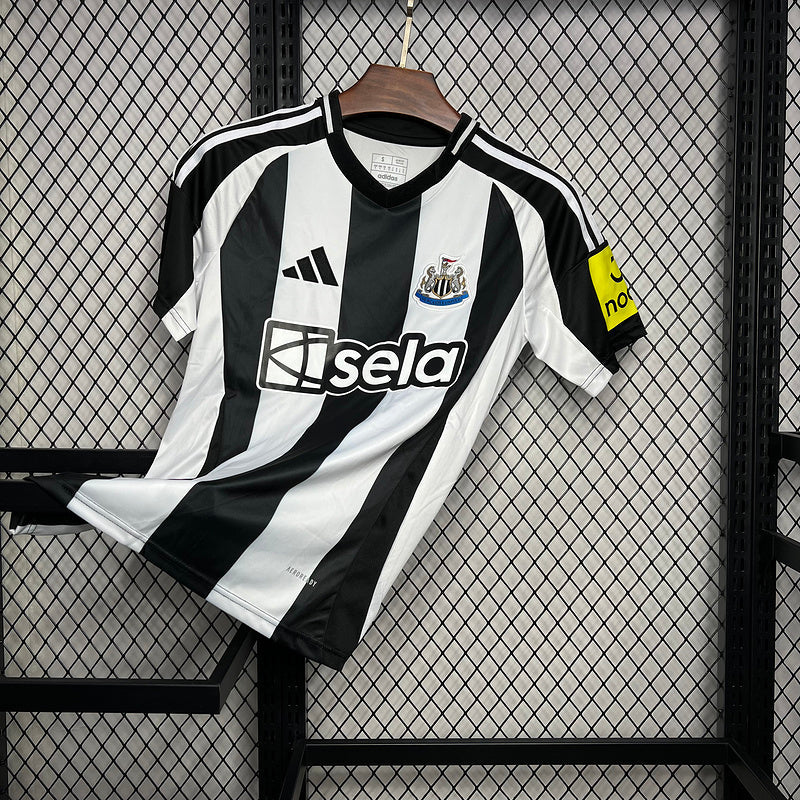 Camisa Newcastle United I 24/25
