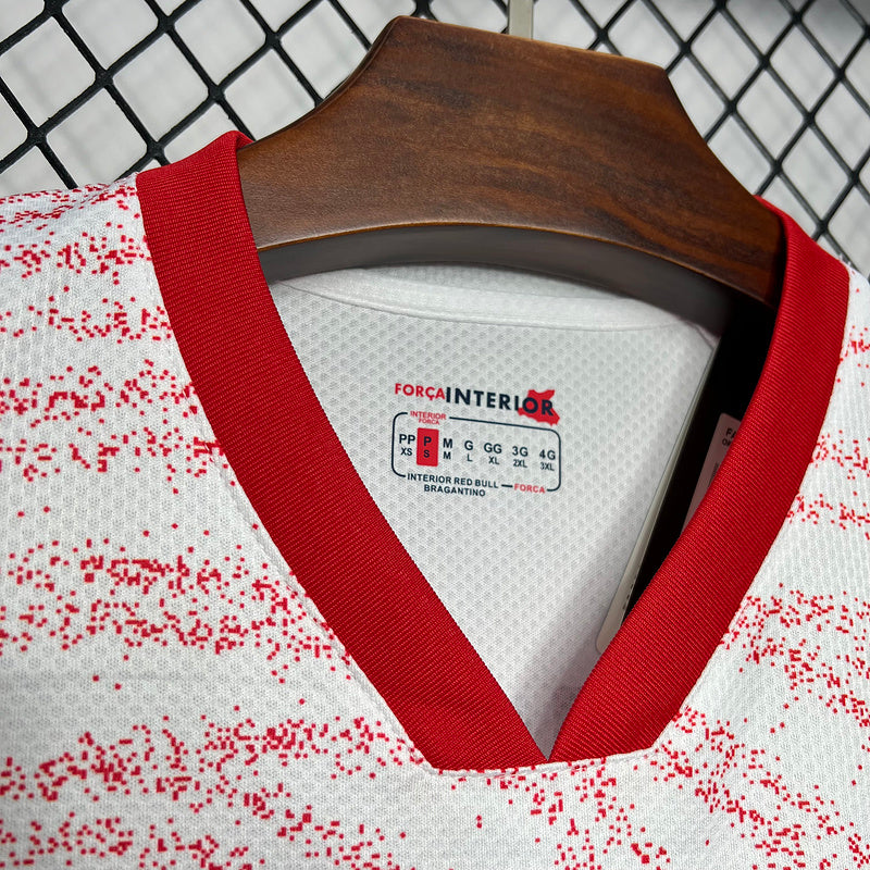 Camisa Red Bull Bragantino I 24/25