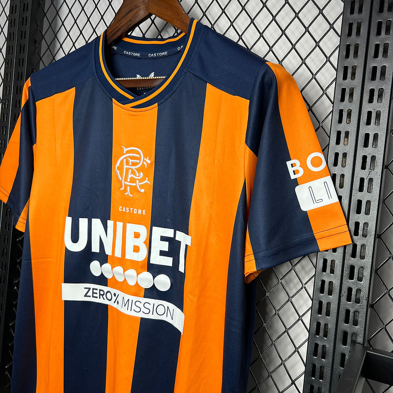 Camisa Rangers II 24/25