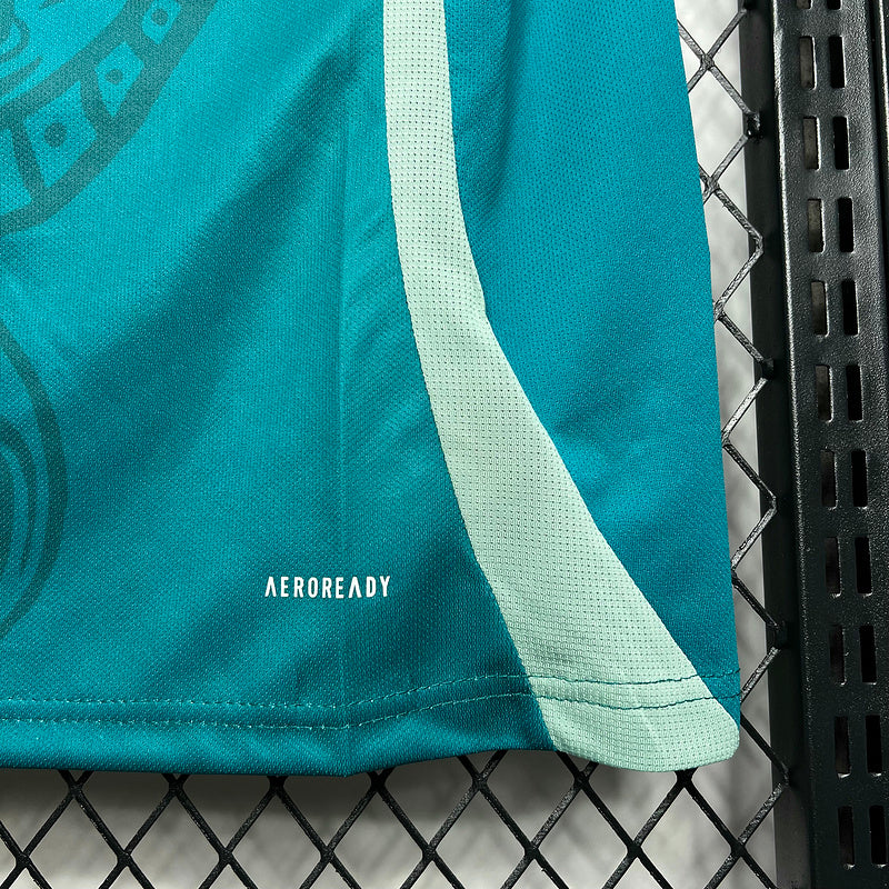 Camisa México 24/25 Nike Treino