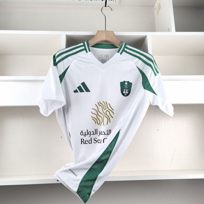 Camisa Al Ahli SFC I 24/25