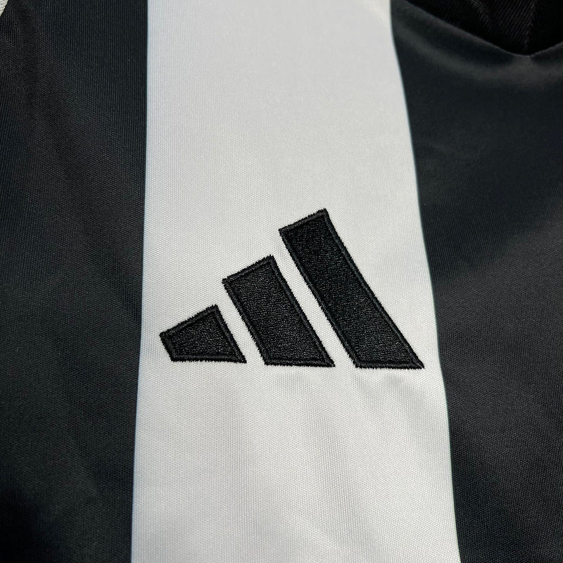 Camisa Newcastle United I 24/25