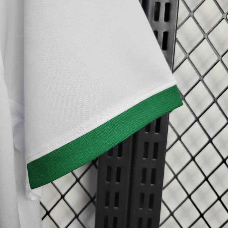 Camisa Sporting 24/25 Nike Branco