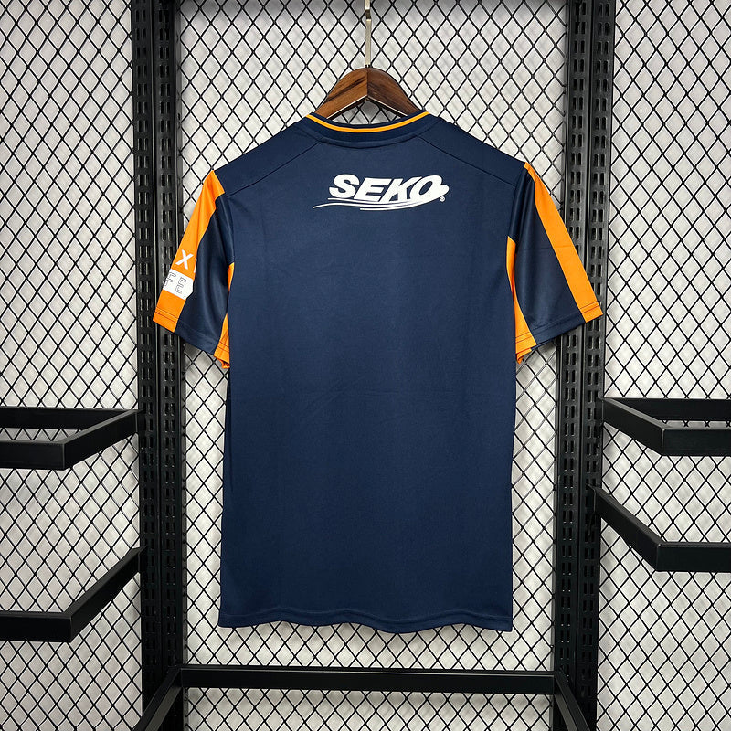 Camisa Rangers II 24/25