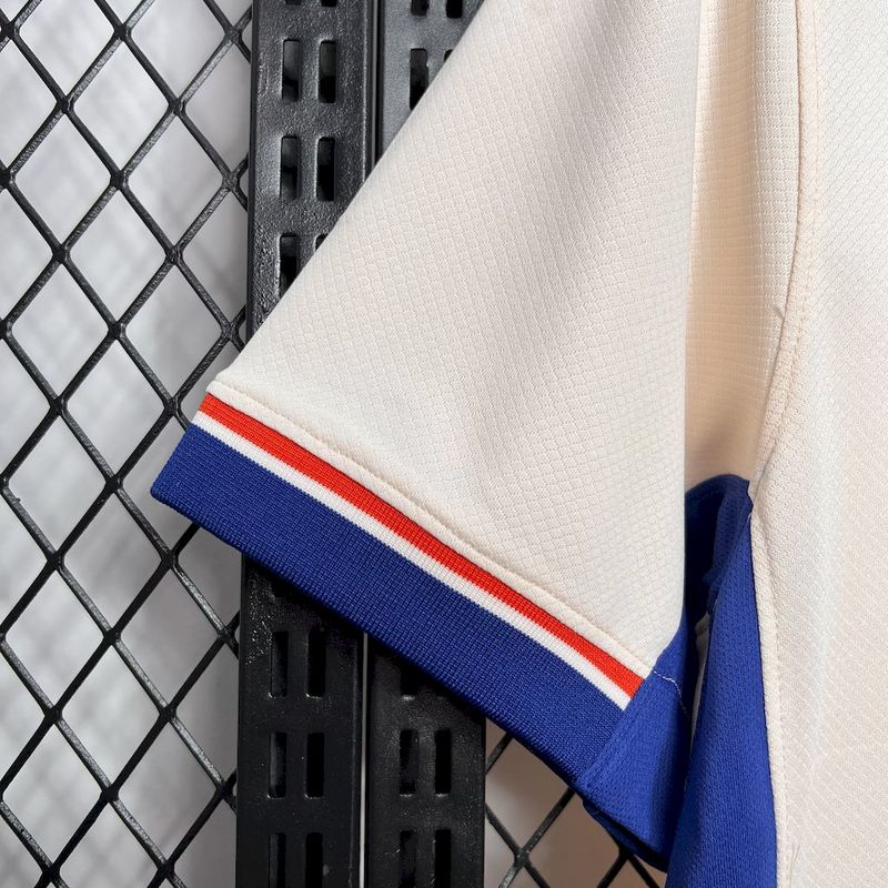 Camisa Chelsea II 24/25 Branco