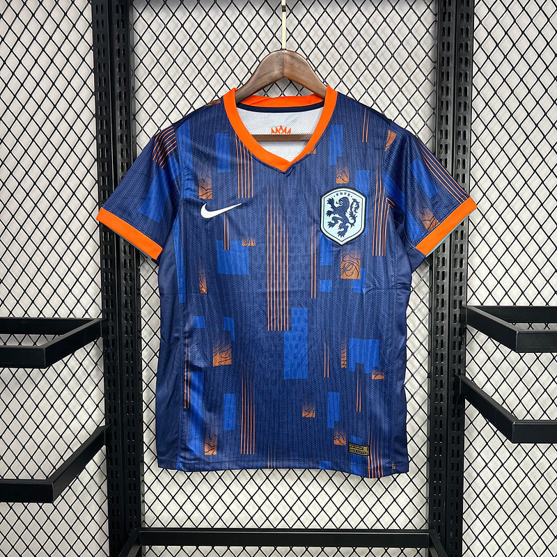 Camisa Holanda II 24/25