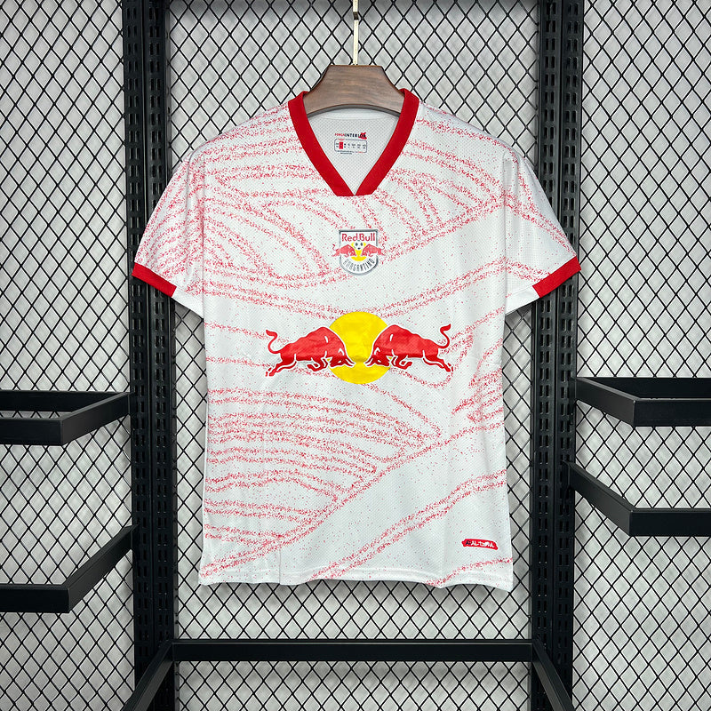 Camisa Red Bull Bragantino I 24/25