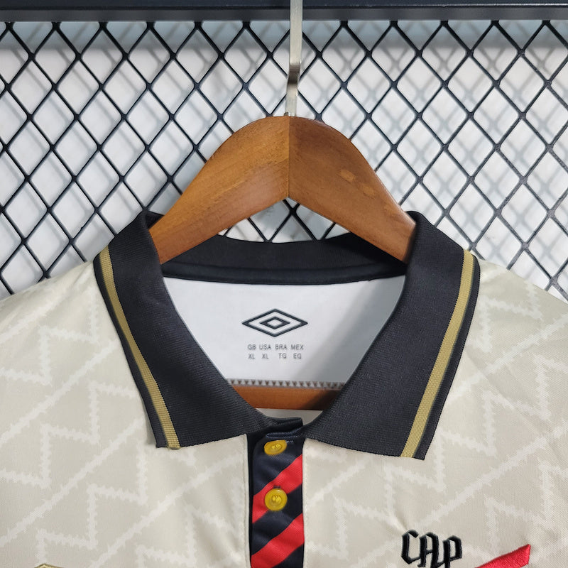 Camisa Athletico Paranaense Edição Especial 24/25 Branco