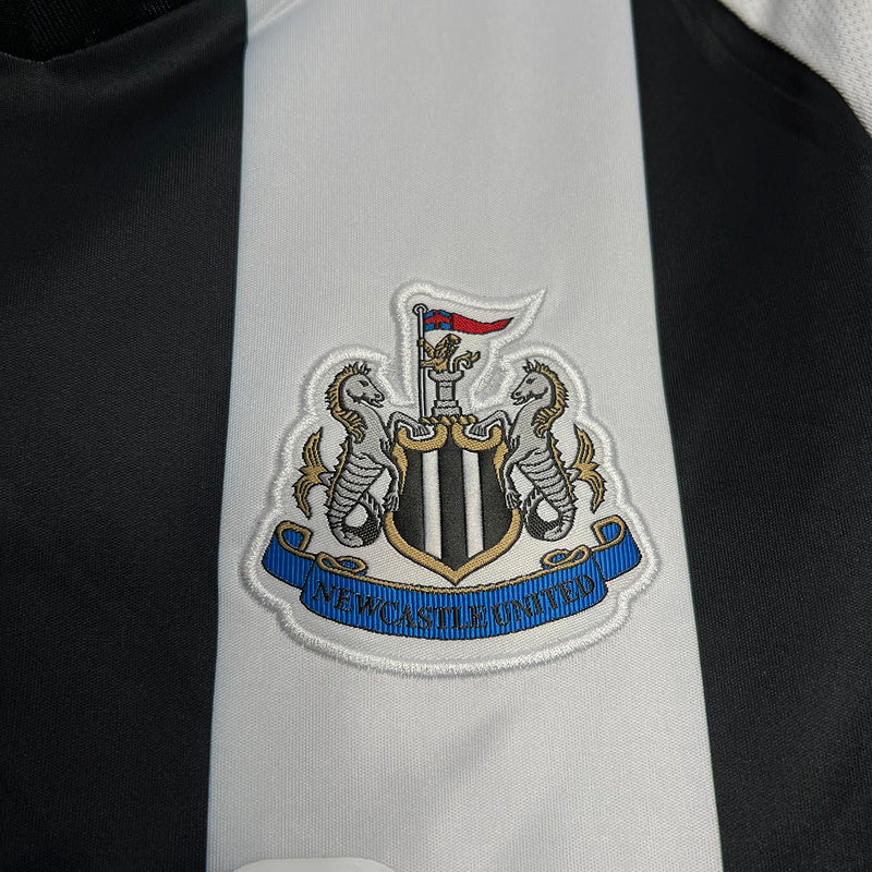 Camisa Newcastle United I 24/25