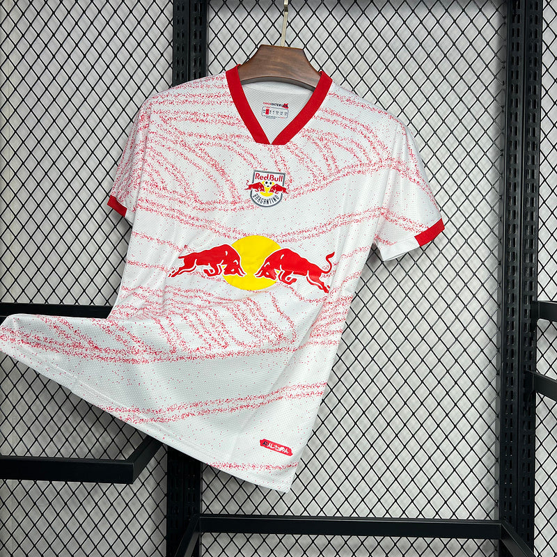 Camisa Red Bull Bragantino I 24/25