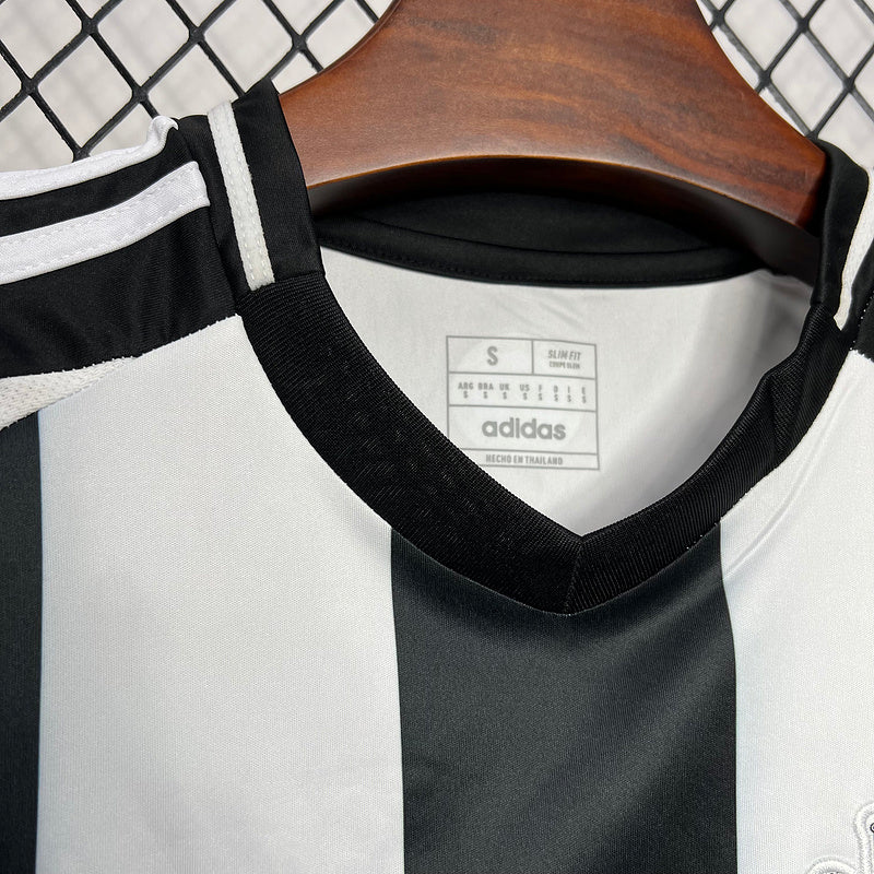 Camisa Newcastle United I 24/25