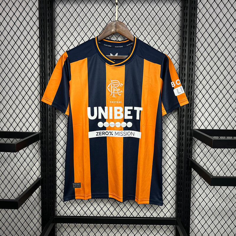 Camisa Rangers II 24/25