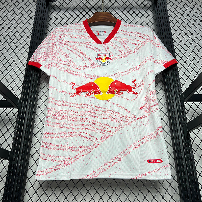Camisa Red Bull Bragantino I 24/25