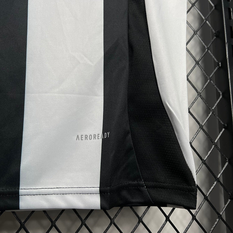 Camisa Newcastle United I 24/25