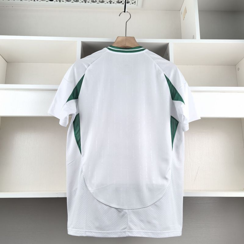 Camisa Al Ahli SFC I 24/25