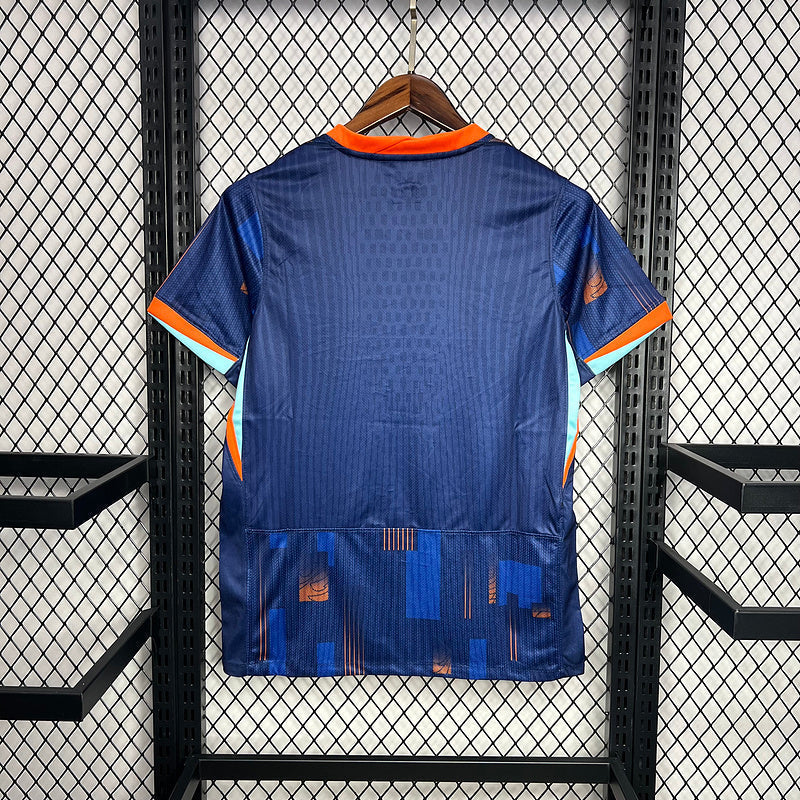 Camisa Holanda II 24/25