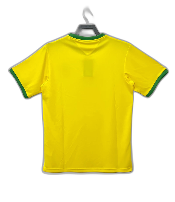 Camisa Retrô Brasil I 1970 - foto 2