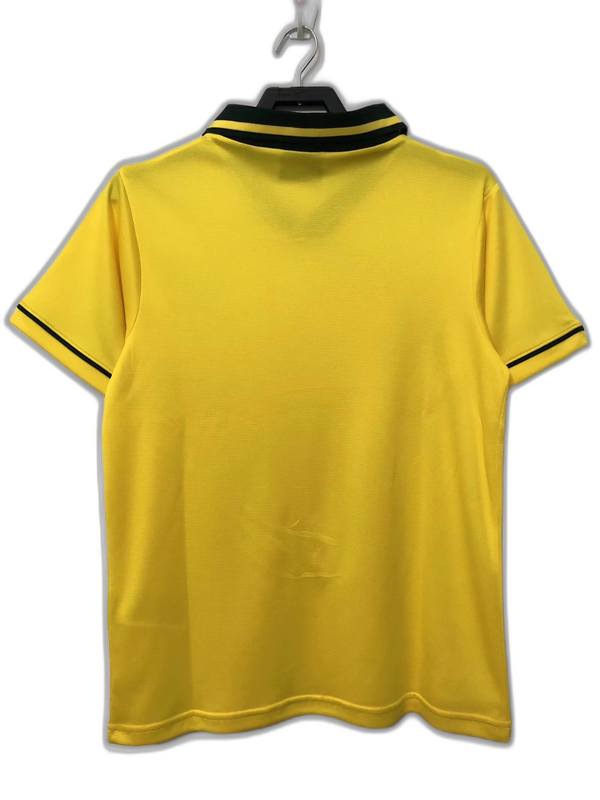 Camisa Retrô Brasil I 1994 - foto 2