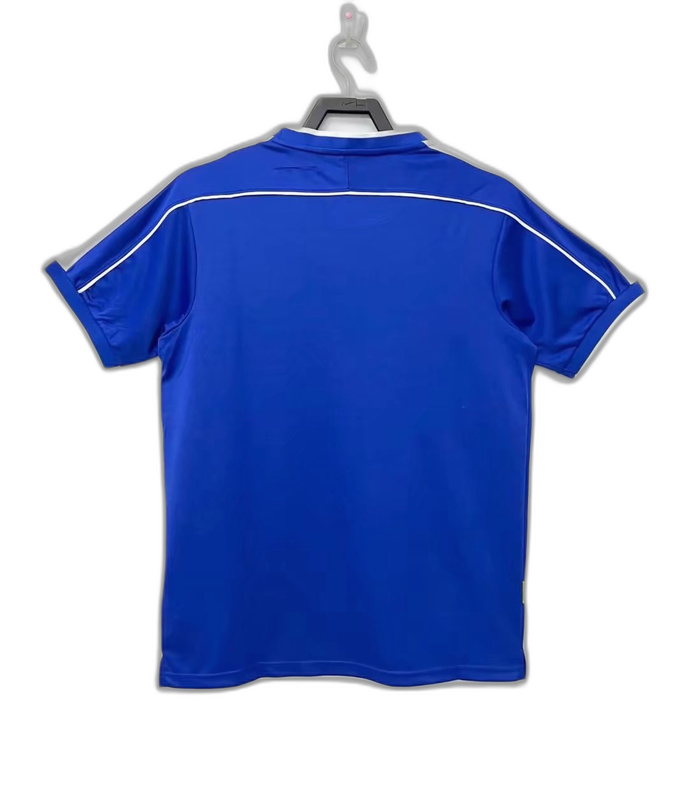 Camisa Retrô Brasil II 1998 - foto 2