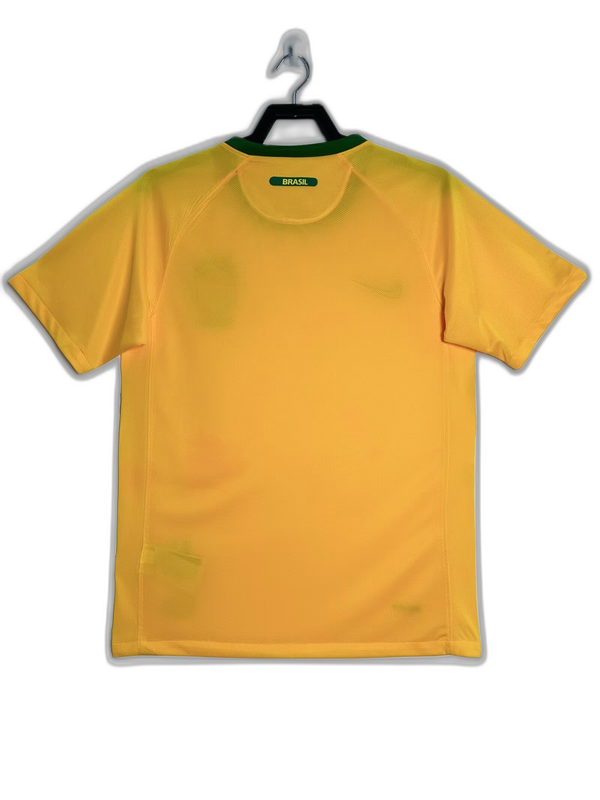 Camisa Retrô Brasil I 2010 - foto 2