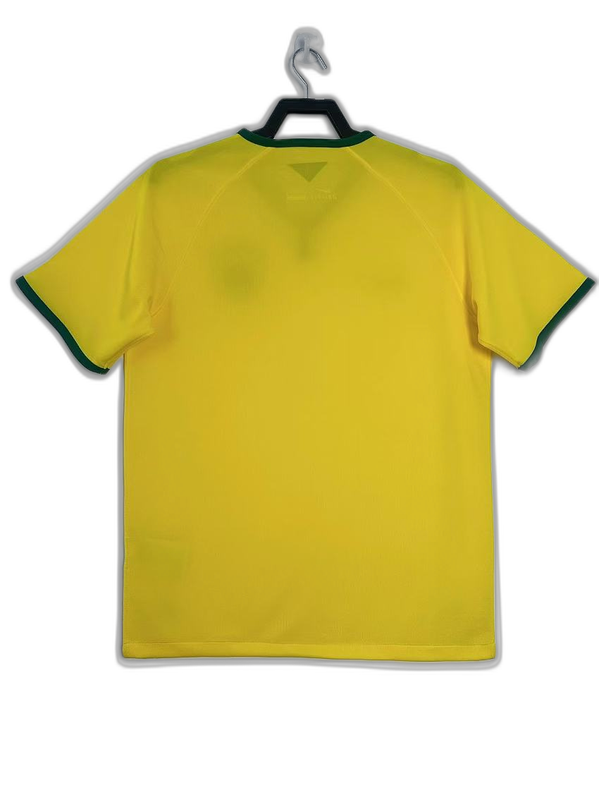 Camisa Retrô Brasil I 2014 - foto 2