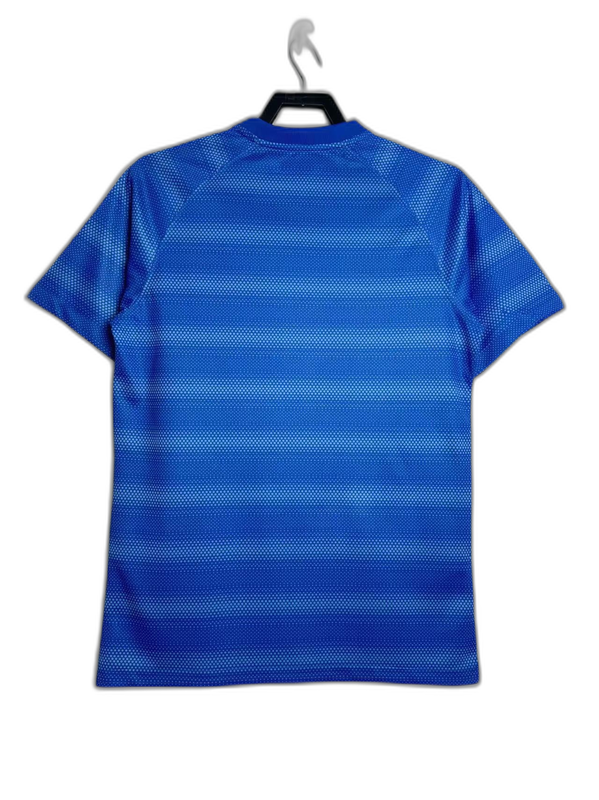 Camisa Retrô Brasil II 2014 - foto 2