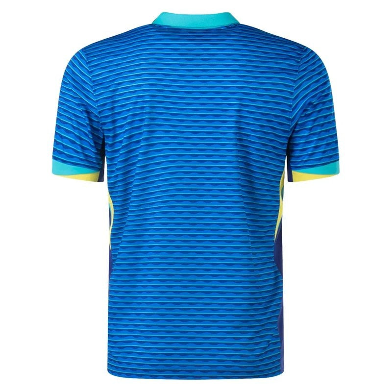 Camisa Brasil II 2024/25 - Torcedor - foto 2