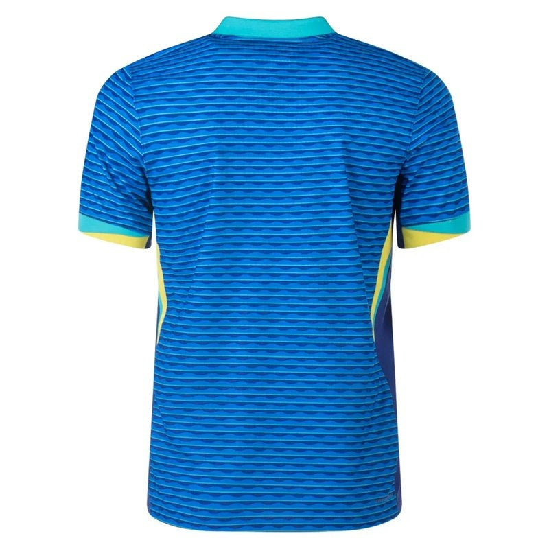 Camisa Brasil II 2024/25 - Jogador - foto 2