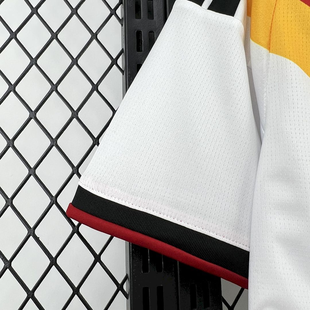 Camisa Alemanha I 2025/26 - Torcedor