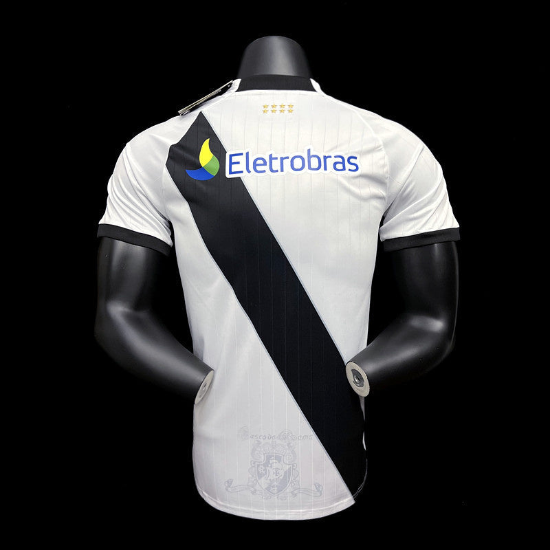 Camisa Retrô Vasco II 2010