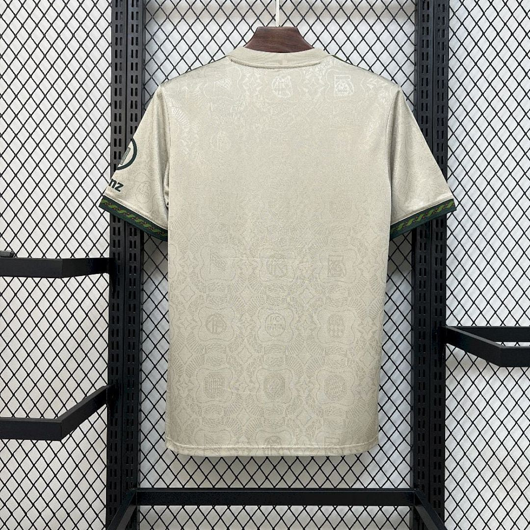 Camisa Bayern de Munique Oktoberfest 2025/26 - Torcedor
