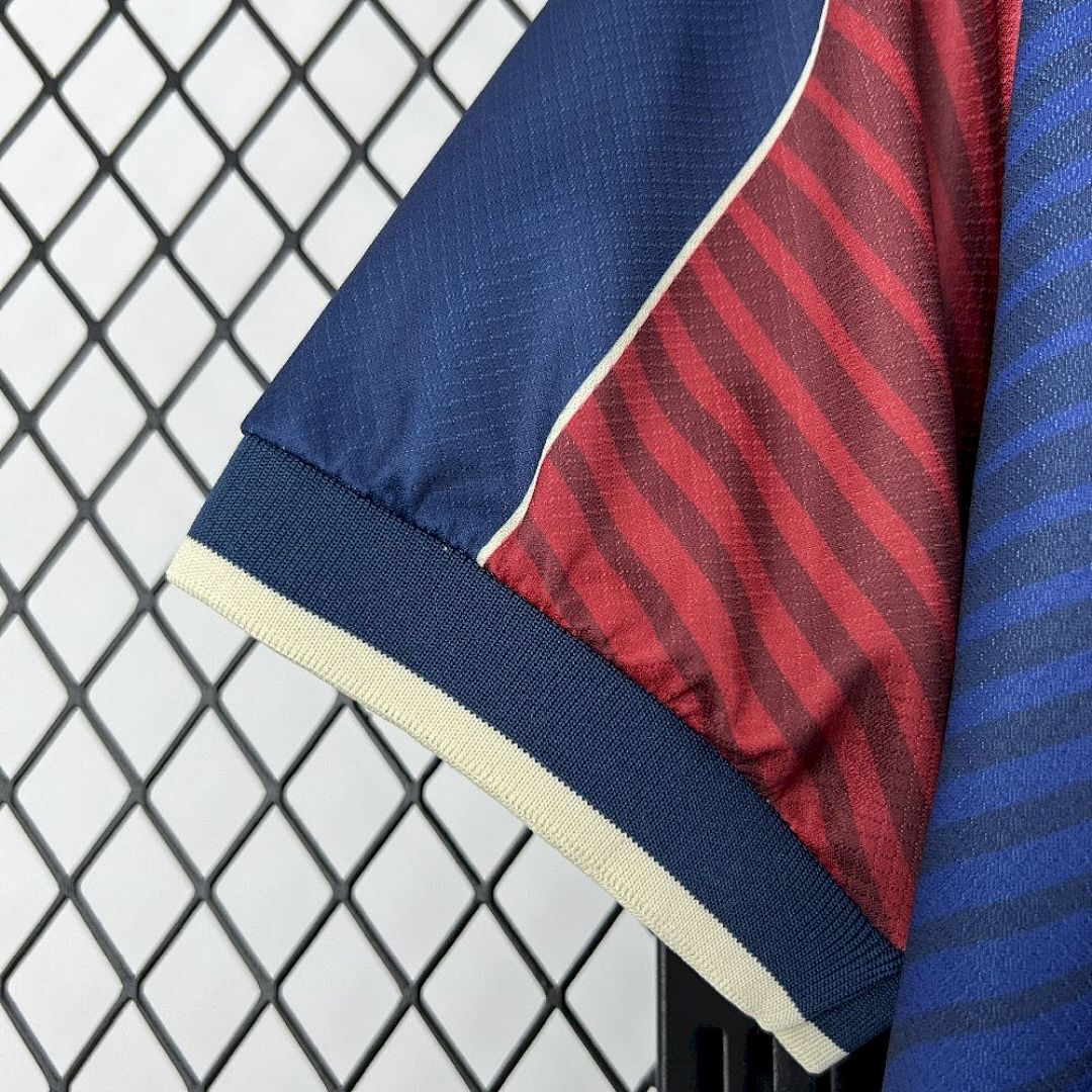 Camisa ’s Levante UD I 2025/26 - Torcedor