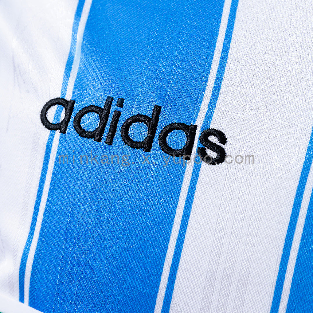 Camisa Deportivo La Coruña I 1997/98 - Torcedor