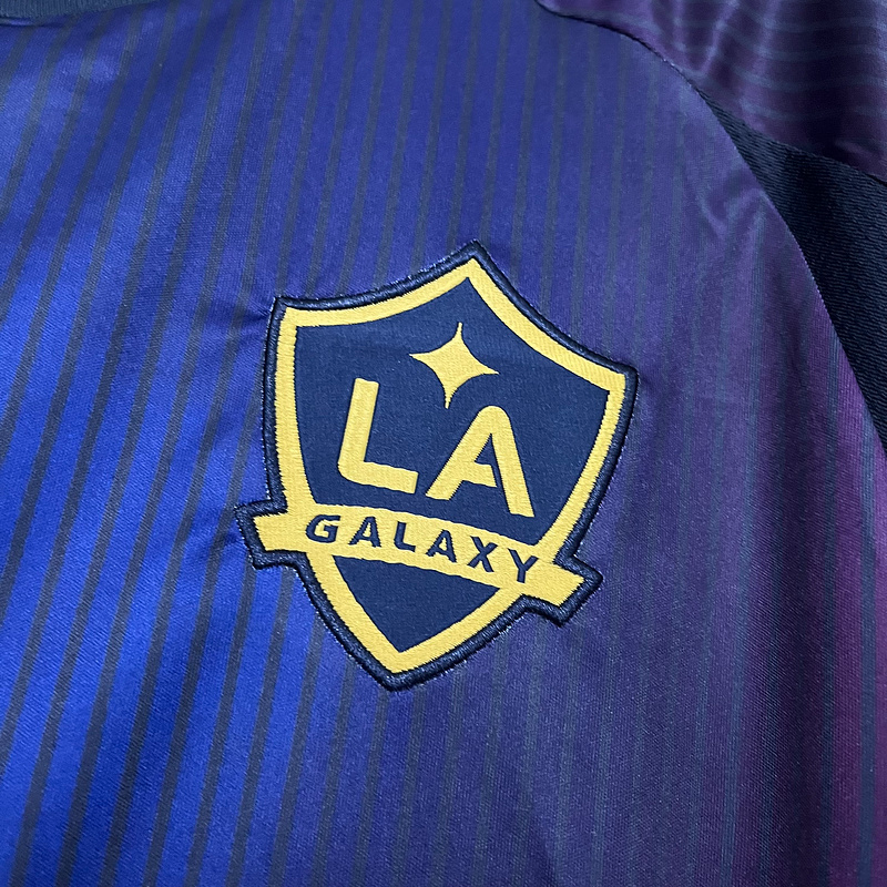 Camisa LA Galaxy II 2025/26 - Torcedor