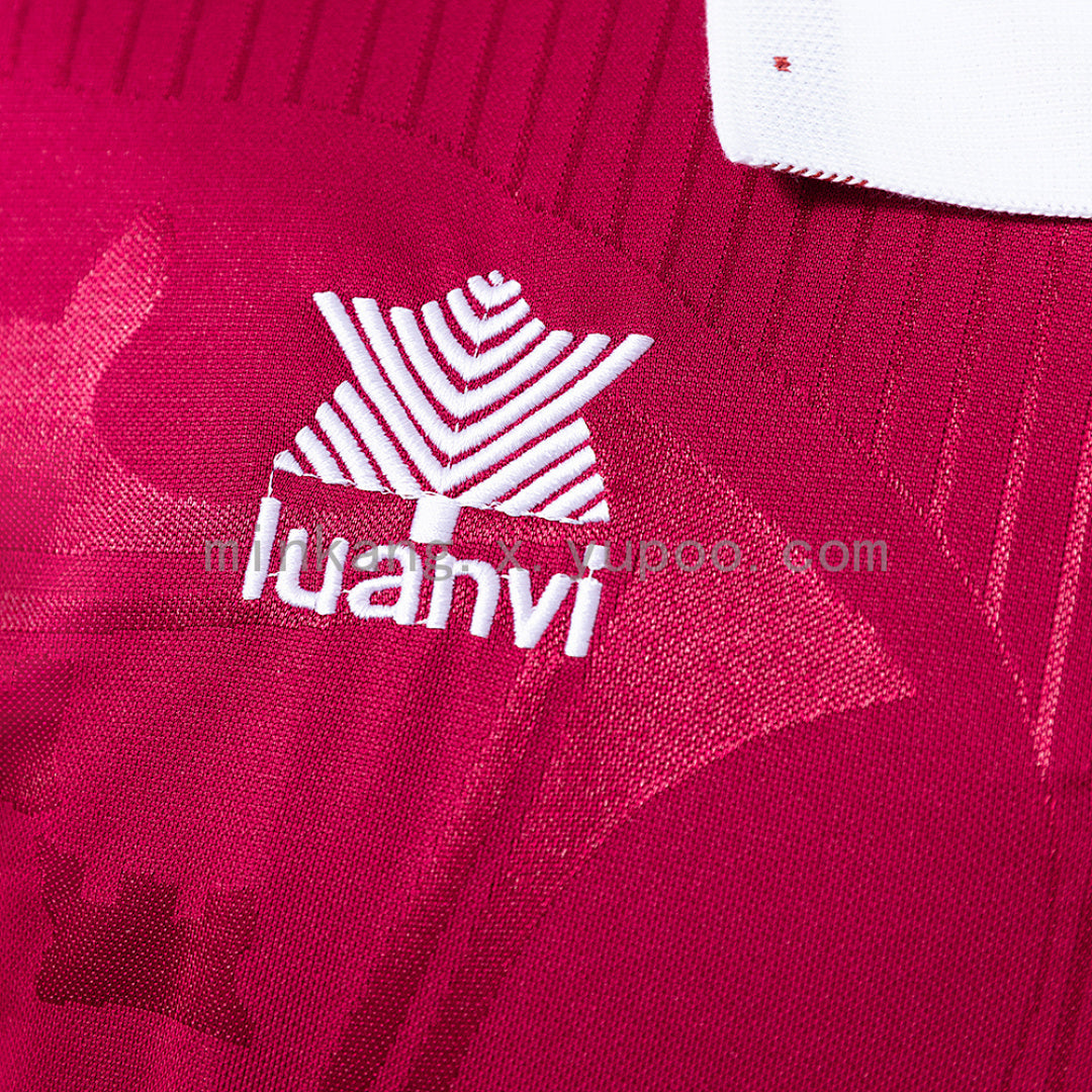 Camisa Albacete II 1994/95 - Torcedor