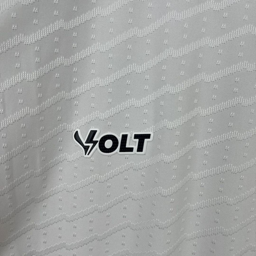 Camisa Vitória II 2025/26 - Torcedor