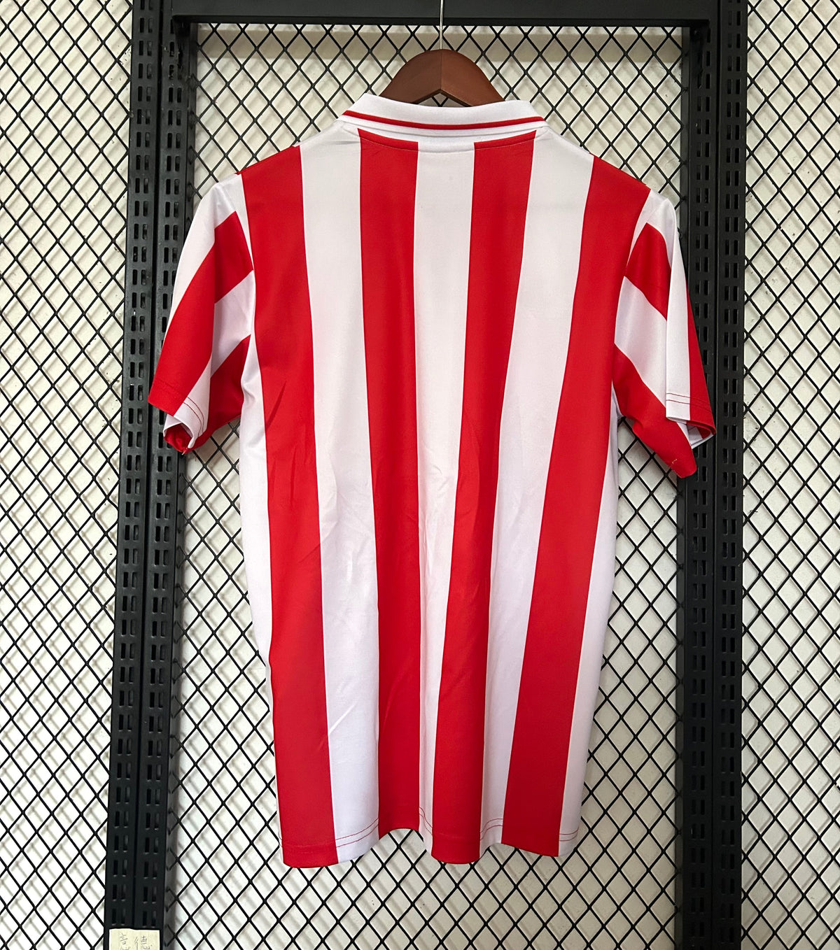Camisa Olympiacos Edição 100 Anos 2025/26 - Torcedor