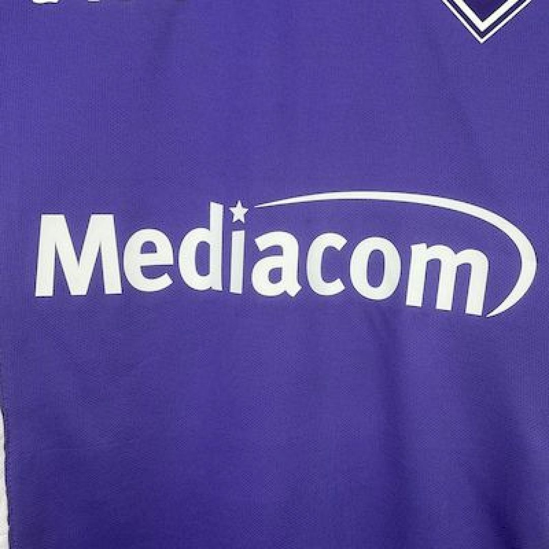 Camisa Fiorentina I 2025/26 - Torcedor