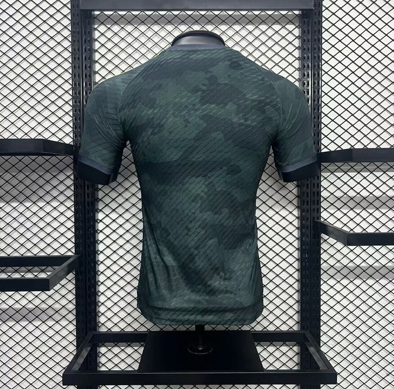 Camisa Real Madrid Edição Especial 2024/25 - Jogador