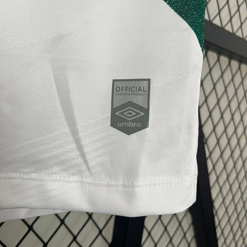 Camisa Fluminense II 2024/25 - Torcedor