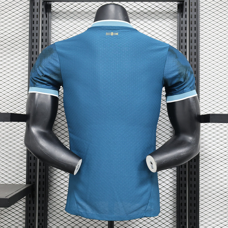 Camisa Olympique de Marseille II 2024/25 - Jogador