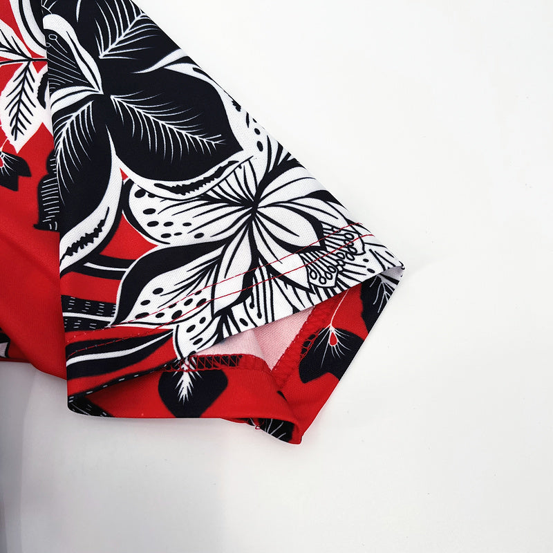 Camisa Flamengo Edição Collab 2024/25 - Torcedor